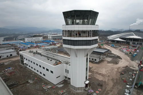 浙江丽水机场已建成投用并首航 假的
